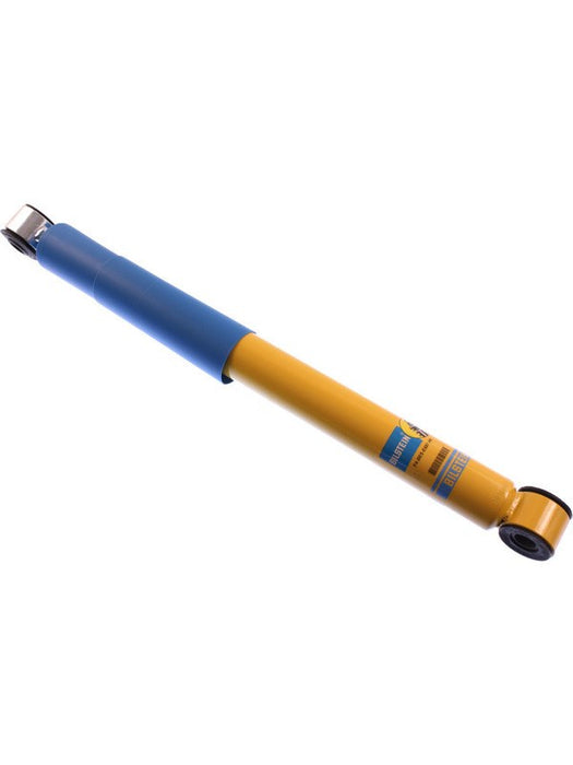 Bilstein B6 Monotube Shock Absorber Yellow Paint Front 24.02in Extended 24-187138 Bilstein - Micks Gone Bush