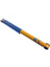 Bilstein B6 Monotube Shock Absorber Yellow Paint Front 24.02in Extended 24-187138 Bilstein - Micks Gone Bush