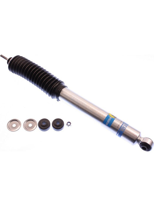 Bilstein Shock 5100 Series Monotube Steel Zinc Plated Front 24-187183 Bilstein - Micks Gone Bush