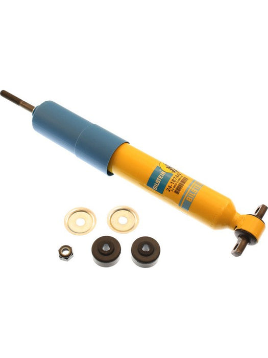 Bilstein B6 4600 Shock Absorber For 1997 Ford F-150 Base RWD Front 46mm 24-187442 Bilstein - Micks Gone Bush