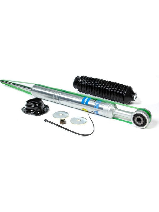 Bilstein Shock 5100 Series Monotube Steel Zinc Plated Front 24-232173 Bilstein - Micks Gone Bush