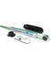 Bilstein Shock 5100 Series Monotube Steel Zinc Plated Front 24-232173 Bilstein - Micks Gone Bush