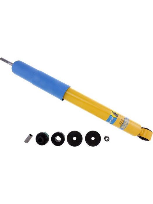 Bilstein B6 4600 Shock Absorber For 13-14 Dodge Ram 3500 Front 46mm 24-238526 Bilstein - Micks Gone Bush