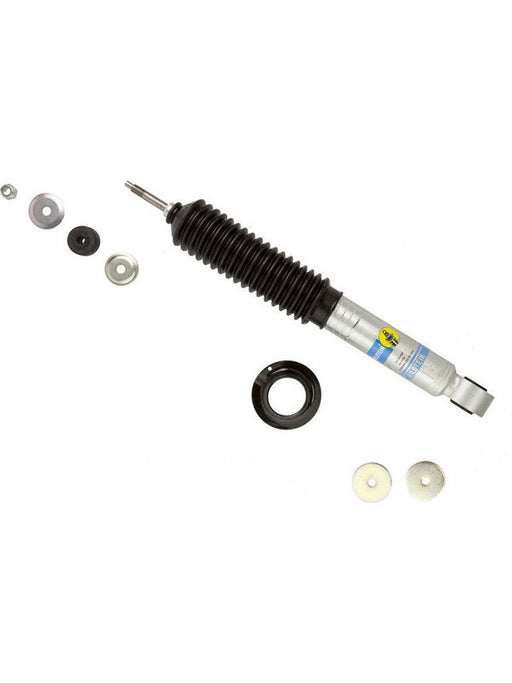 Bilstein Shock 5100 Series Monotube Steel Zinc Plated Front For Toyo 24-261425 Bilstein - Micks Gone Bush