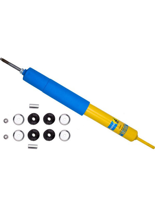 Bilstein B6 Monotube Shock Absorber Performance For 04-09 Chevy Kodiak V8 Rear 24-268097 Bilstein - Micks Gone Bush