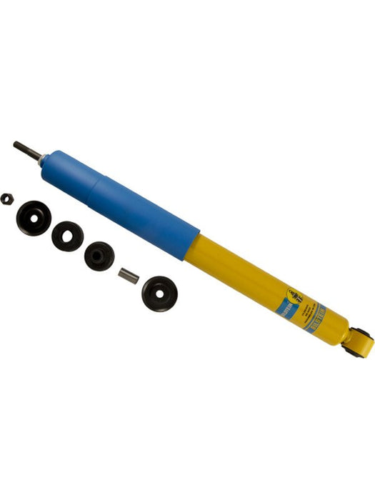 Bilstein B6 4600 Shock Absorber For 14-18 Dodge Ram 2500 Rear 46mm 24-285650 Bilstein - Micks Gone Bush