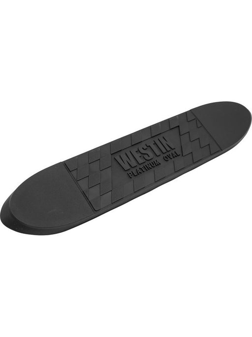 Westin Platinum 4 Replacement Service Kit w/ 20in pad Black 24-50020 WESTIN - Micks Gone Bush