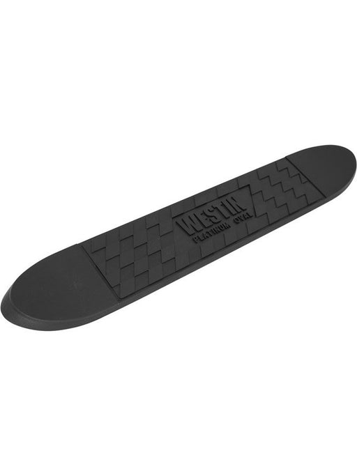 Westin Platinum 4 Replacement Service Kit w/ 24in pad Black 24-50024 WESTIN - Micks Gone Bush