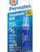 Permatex Thread Locker - Blue Gel - Medium Strength - 10 g Tube - Each 24010 Permatex Permatex - Micks Gone Bush