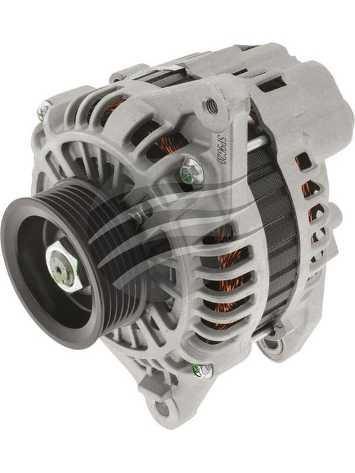 Jaylec Alternator 110A Mit Outlander 2.4L 4B12 Cj Lancer 2.0L 4B11 Evo 65-6350 Jaylec - Micks Gone Bush