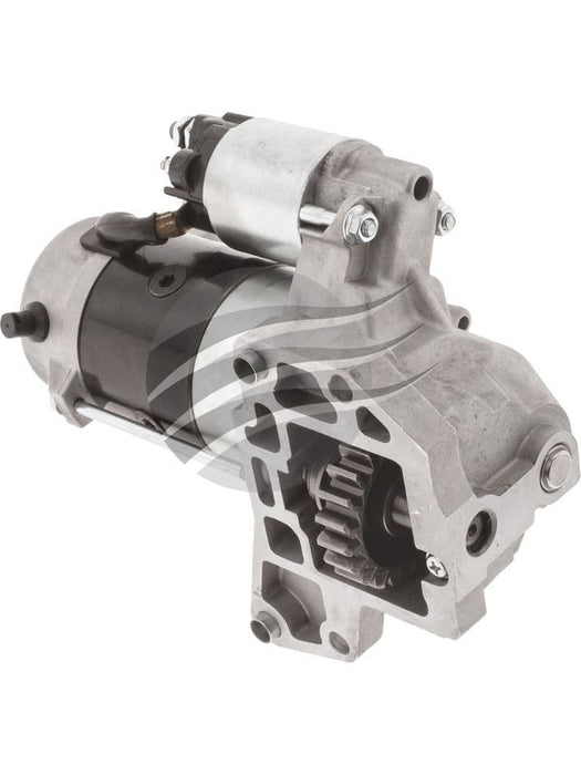 Jaylec Starter 12V Citroen C5 C6 2.7Hdi Peugeot 407 607 2.7Hdi 70-8668 Jaylec - Micks Gone Bush