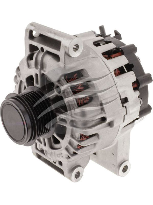 Jaylec Alternator 14V 140A Holden Captiva 2.4L 2011-15 Le5 Le9 Engine 65-6217-2 Jaylec - Micks Gone Bush