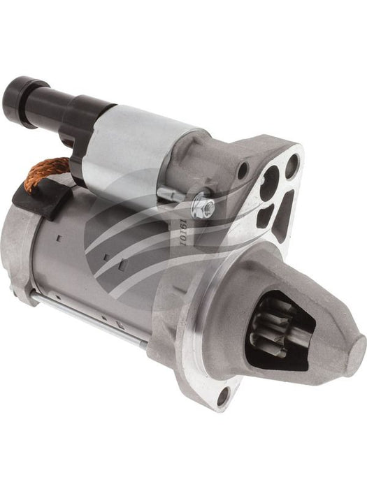 Jaylec Starter 12V 1.5Kw 9Th Honda Accord Hrv Crv 1.8L 70-8880 Jaylec - Micks Gone Bush