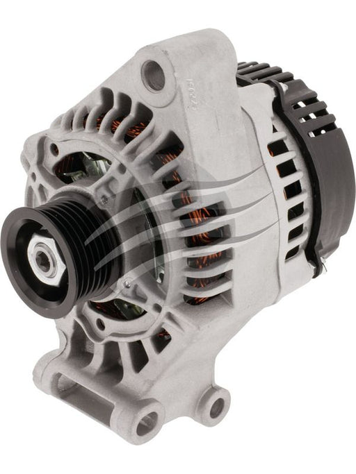 Jaylec Alternator Ford Wq Fiesta 1.6L 1.4L New 12V 80A -2004 Wp Focus 65-8587 Jaylec - Micks Gone Bush