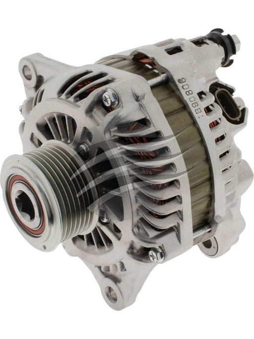 Jaylec Alternator 14V 90A For Nissan Caravan Urvan Qr20De 2.0L 65-6811G Jaylec - Micks Gone Bush