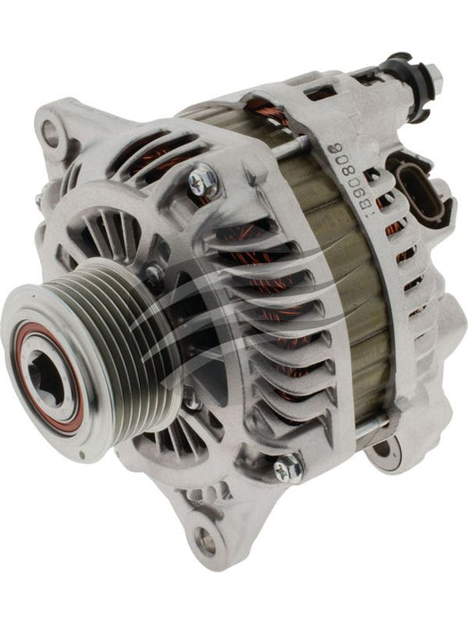 Jaylec Alternator 14V 90A For Nissan Caravan Urvan Qr20De 2.0L 65-6811G Jaylec - Micks Gone Bush