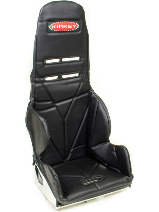 Kirkey Seat Cover Snap Attachment Vinyl Black Kirkey 24 Series Child 11 24101 Kirkey - Micks Gone Bush