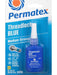 Permatex Medium Strength Threadlocker Blue 10ml 24210 Permatex - Micks Gone Bush