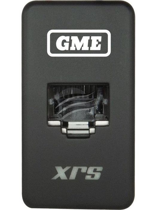 GME Rj45 Type 4 Pass Through Adaptor White LED Suits Isuzu Gme  GME Default Title   - Micks Gone Bush