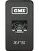 GME Rj45 Type 4 Pass Through Adaptor White LED Suits Isuzu Gme  GME Default Title   - Micks Gone Bush