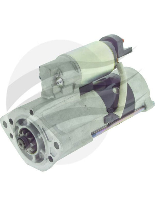 Jaylec Starter 24V 11T Cw For Caterpillar, Mitsubishi Industrial Apps 4M42 70-6630 Jaylec - Micks Gone Bush