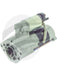 Jaylec Starter 24V 11T Cw For Caterpillar, Mitsubishi Industrial Apps 4M42 70-6630 Jaylec - Micks Gone Bush
