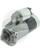 Jaylec Starter 12V 14Th Case Cx17B 1.7Kw Genuine Unit 70-6292 Jaylec - Micks Gone Bush