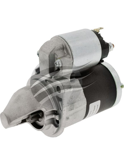 Jaylec Starter 12V 10Th Mitsubishi Rvr Colt Plus 4A91 4A92 Z23 Z24 Z22 70-6013 Jaylec - Micks Gone Bush