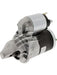 Jaylec Starter 12V 10Th Mitsubishi Rvr Colt Plus 4A91 4A92 Z23 Z24 Z22 70-6013 Jaylec - Micks Gone Bush
