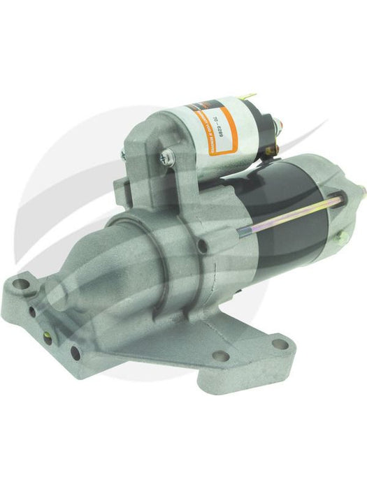 Jaylec Starter 12V 22Th Jeep Compass Patriot 2.0L Crd Diesel -6 Dodge 70-6289 Jaylec - Micks Gone Bush