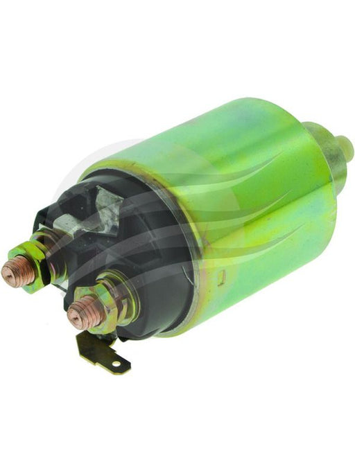 Jaylec Solenoid 12V Mitsubishi Sw Term At Top Side Mt Motor Stud On 48-610-1 Jaylec - Micks Gone Bush
