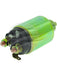 Jaylec Solenoid 12V Mitsubishi Sw Term At Top Side Mt Motor Stud On 48-610-1 Jaylec - Micks Gone Bush