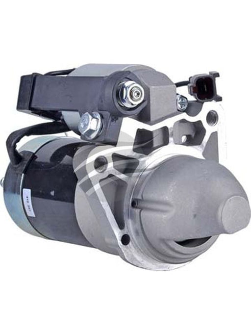 Jaylec Starter 12V 9T Cw 2.0Kw For Nissan Patrol 13- Eng Vk56Vd V8 70-6401 Jaylec - Micks Gone Bush