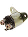 Jaylec Solenoid 12V Honda Small Eng M6-1.0 Studs 6.3mm Blade Term 48-957 Jaylec - Micks Gone Bush