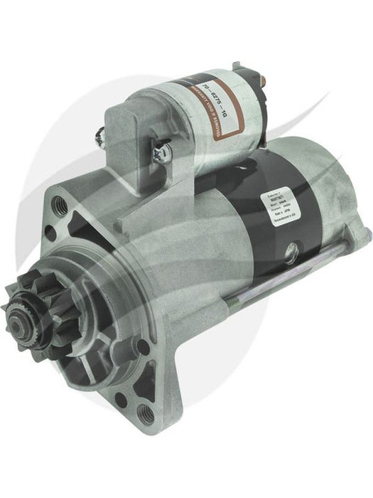 Jaylec Starter 12V 11Th For Nissan Navara D40 Pathfinder 2.5D Manua 70-6275-1G Jaylec - Micks Gone Bush
