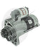 Jaylec Starter 12V 11Th For Nissan Navara D40 Pathfinder 2.5D Manua 70-6275-1G Jaylec - Micks Gone Bush