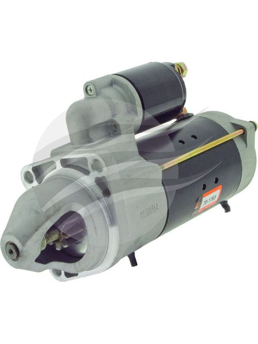Jaylec Starter 24V 9T Cw Suit Deutz 70-1765 Jaylec - Micks Gone Bush