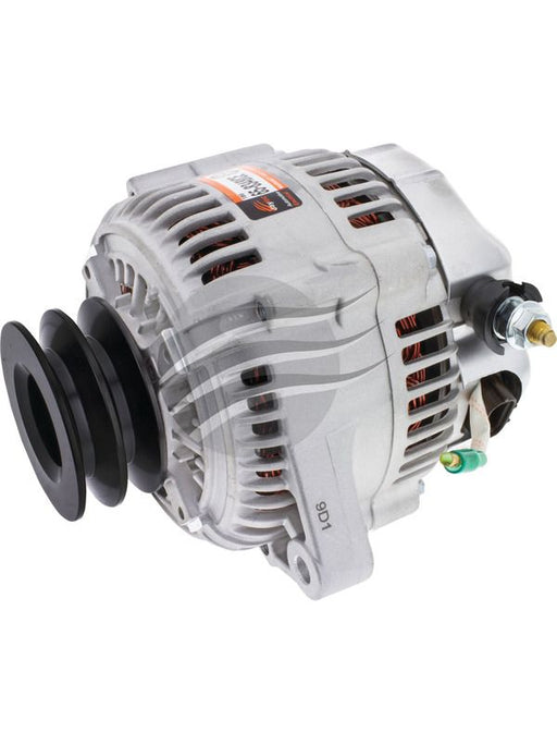 Jaylec Alternator 12V 125A Int Fan, Int Reg Cooler, Sleeper Cab 65-8348I Jaylec - Micks Gone Bush