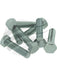 Jayrad Pkt 100 Hex Bolt 5/16 Unc 1 1/4 " Long RC0125HDB Jayrad - Micks Gone Bush