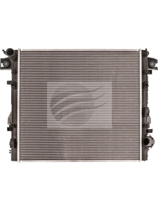 Jayrad Rad Wrangler Jk Diesel 2007 > 2016 2.8L Crd 68050144Aa JR8105J Jayrad - Micks Gone Bush