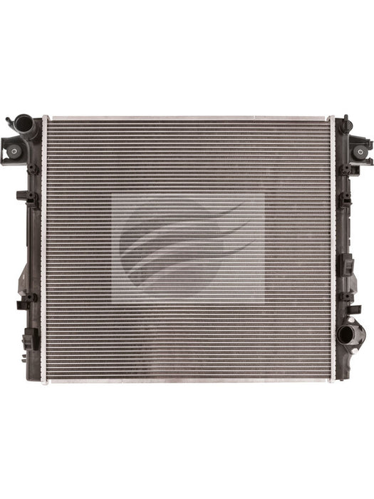 Jayrad Rad Wrangler Jk Diesel 2007 > 2016 2.8L Crd 68050144Aa JR8105J Jayrad - Micks Gone Bush