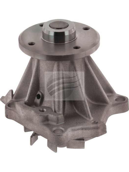 Jayrad Water Pump For Nissan Patrol Gq Gu 2.8L Diesel Turbo Wp4024 JWP0028 Jayrad - Micks Gone Bush