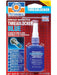 Permatex Thread Locker Surface Insensitive Blue Medium Strength 10 ml B 24300 Permatex - Micks Gone Bush