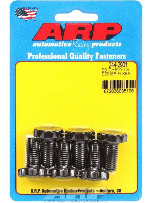 ARP Flexplate Bolt Kits M11 x 1.5 x .880" UHL suit Chev LS Series 244-2901 ARP - Micks Gone Bush