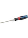 Draper Tools Expert 6mm Soft Grip Pound Thru Bevel Edge Wood Chisel 24402 Draper Tools - Micks Gone Bush