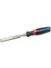 Draper Tools Expert 19mm Soft Grip Pound Thru Bevel Edge Wood Chisel 24406 Draper Tools - Micks Gone Bush