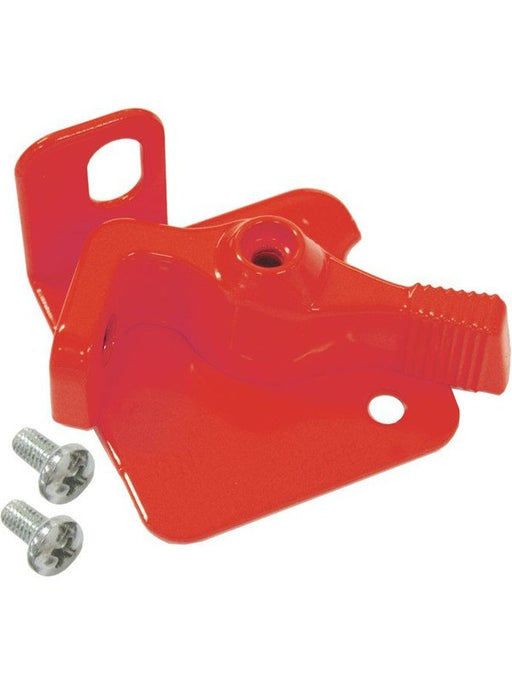 Britax Red Lockout Lever Kit Fits Cole Hersee Switches 24505-01R Battery Charger Accessories Britax - Micks Gone Bush