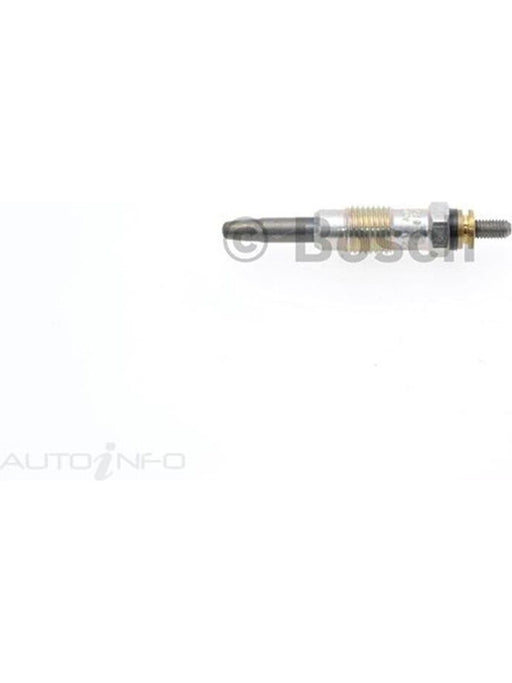 Bosch Glow Plug 0250201055 Spark Plugs & Glow Plugs BOSCH - Micks Gone Bush