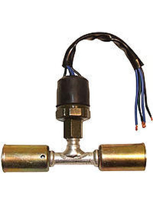 Vintage Air Air Conditioning Switch Trinary Beadlock Crimp Fittings 24678-VUS Vintage Air - Micks Gone Bush