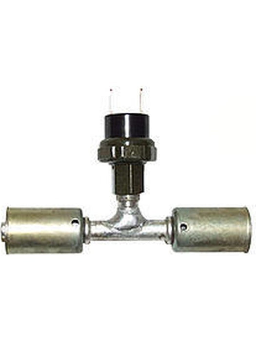 Vintage Air Air Conditioning Switch Binary Beadlock Crimp Fittings 24679-VUS Vintage Air - Micks Gone Bush